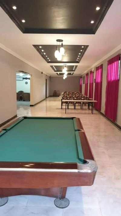 zanzinite beach spa hotel