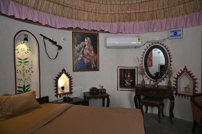Hotel Ratan Mahal Palace