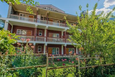 Hotel Highland Manali