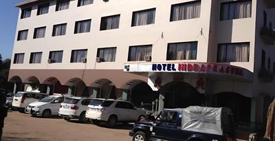 Hotel Indraprastha