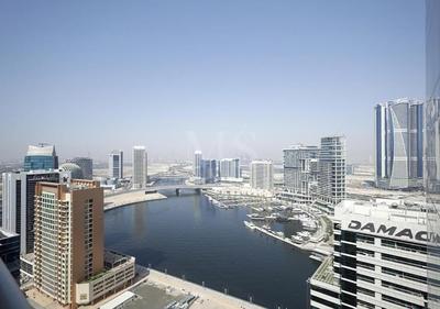 Mh-1 Bhk With Serene Canal View in Reva Residence Ref 26009