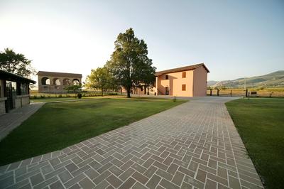 Agriturismo Natalini