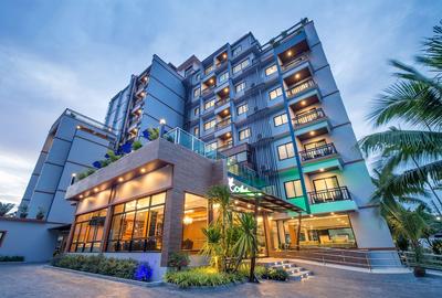 Andaman Breeze Resort -