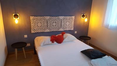 Chambre d'hôtes Sète