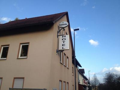 Hotel Landgasthof zum Taunus