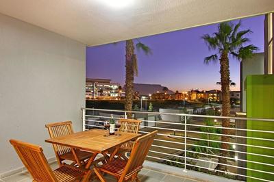 Ashton Park Luxury Apartment