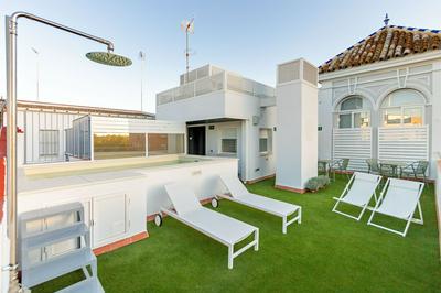 La Palmera Luxury by Valcambre