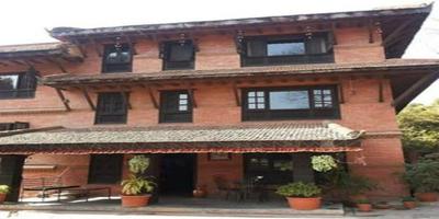 MeroStay 031 Hotel Green Land