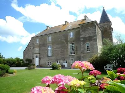 Le Manoir de la Rivière