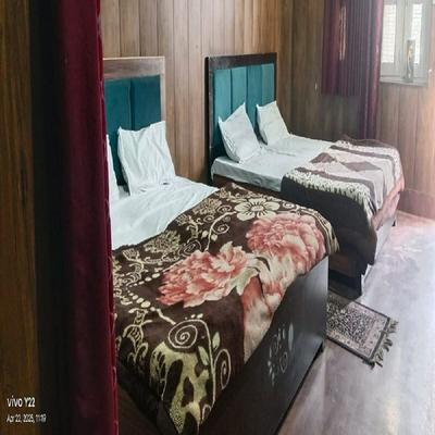 Hotel ved