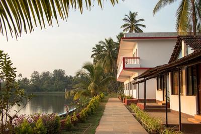 The Whispering Lake Resorts