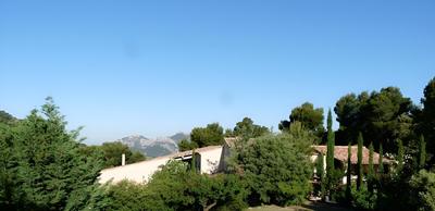 B&B L'Aube Safran