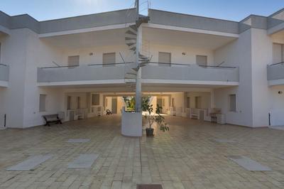 2247 Residence Anna - Appartamento Astice