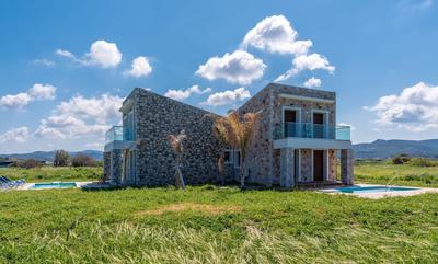 Diagoras & Attalos Villas