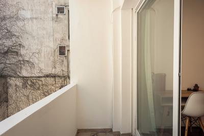 CloudBA Santa Fe Alto Palermo Apartment