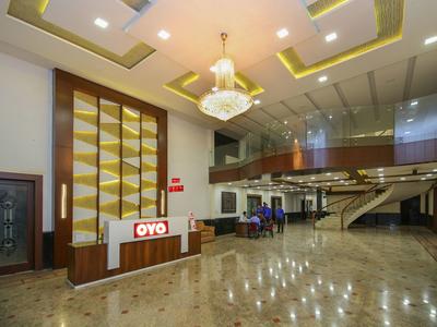 OYO 14418 Sports Club Of Jabalpur