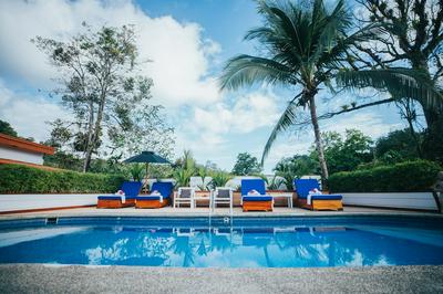 Hotel Villabosque Eco Boutique