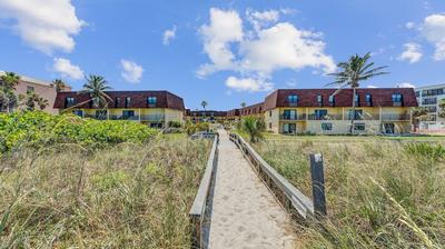 Sea La Vie at Cocoa Beach