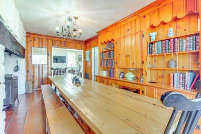 Pet Friendly: Historic East Stroudsburg Manor