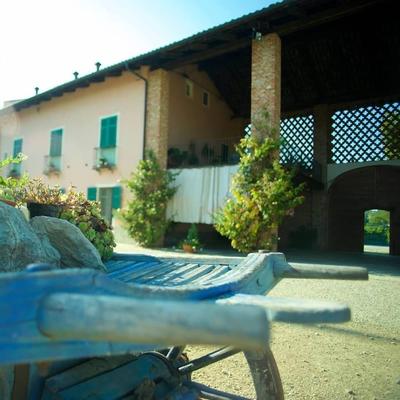 Cascina Lanè