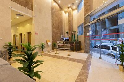 AL Masar Ajyad Hotel