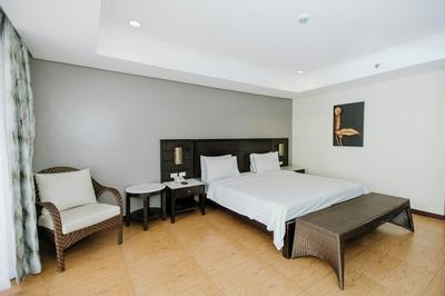 Cebu Westown Lagoon-Partywing