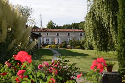 Au Moulin Brun
