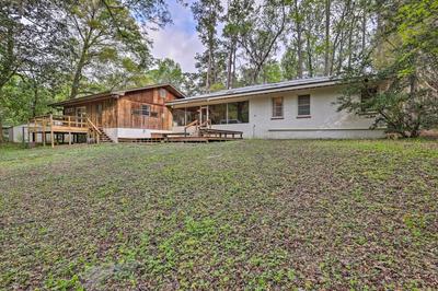 Vacation Home Rental in Gainesville, Florida!