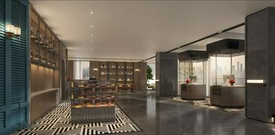 UrCove by HYATT Chongqing JFB HYD