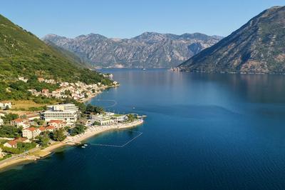 Hyatt Regency Kotor Bay Resort
