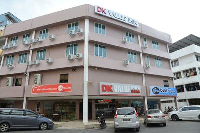 DK Value Inn