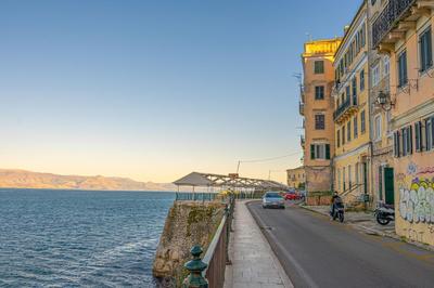 Casa Trenta Otto-j in Corfu