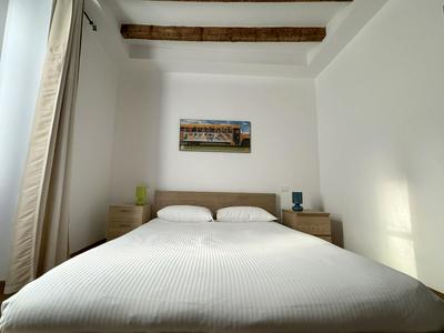 1-bed Flat Near The Duomo