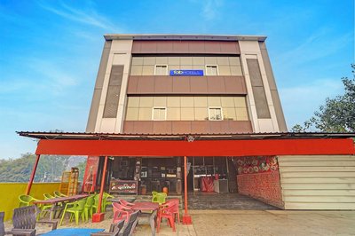 Fabhotel Mandakini Destination