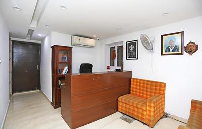 OYO 15563 Bir Home Stay