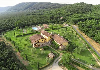 Agriturismo La Valle di Vico