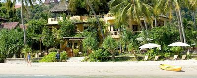 Vacation Village Phra Nang Lanta