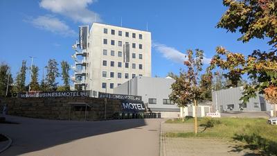 Business-Motel