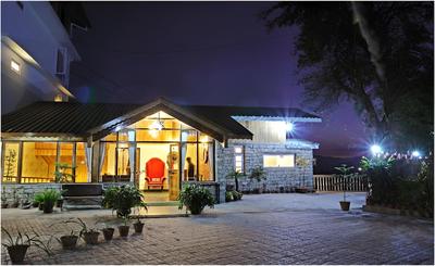 Summit Namnang Courtyard & Spa