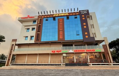 HOTEL COASTAL PALACE