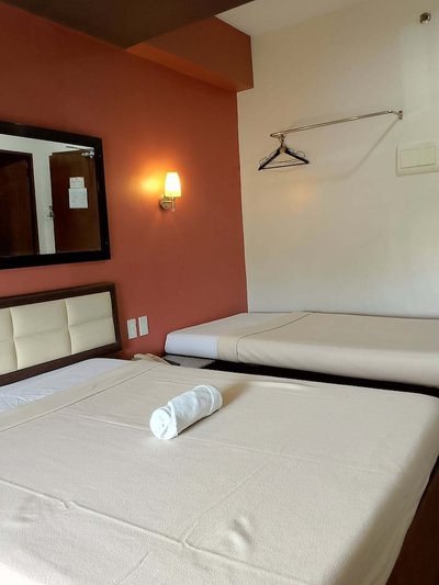 WJV Mia Hotel Humay-Humay