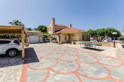 Villa Anna Maria 3 Bedroom Private Pool
