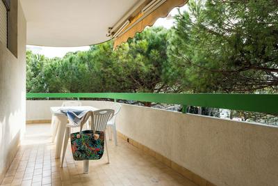 Enjoy our Apartment in the spa Area in Bibione