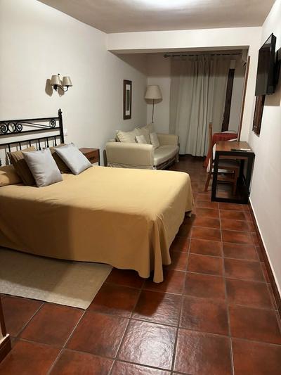 HOTEL RESTAURANTE EL CASTREJON