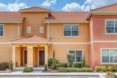 Paradise Palms by PRP