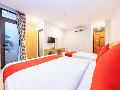 Gold Coast Hotel Nha Trang