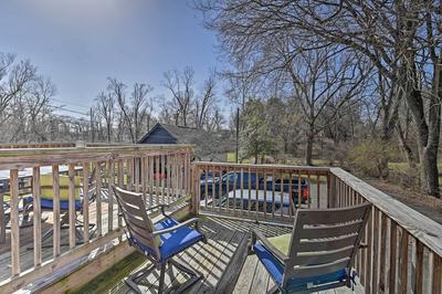 Spacious Lexington Studio: 2 Miles to Rupp Arena