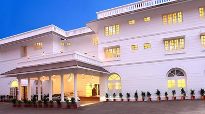 Hotel Luciyapalace