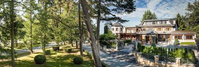 Naturresort Tannenhof