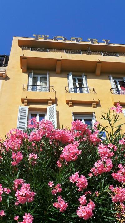 Hotel Le Relais Du Postillon